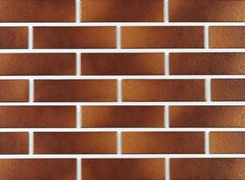 Купить клинкерные термопанели с плиткой Paradyz Aquarius Brown